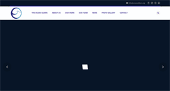 Desktop Screenshot of oceanelders.org